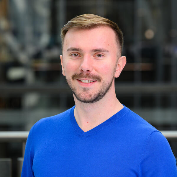 Profile picture of Bojan Kopilovic