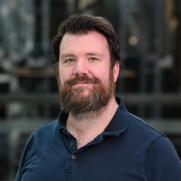 Profile picture of Stuart Archer