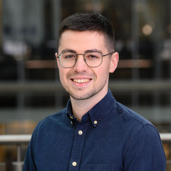 Profile picture of  Jared Whitehead