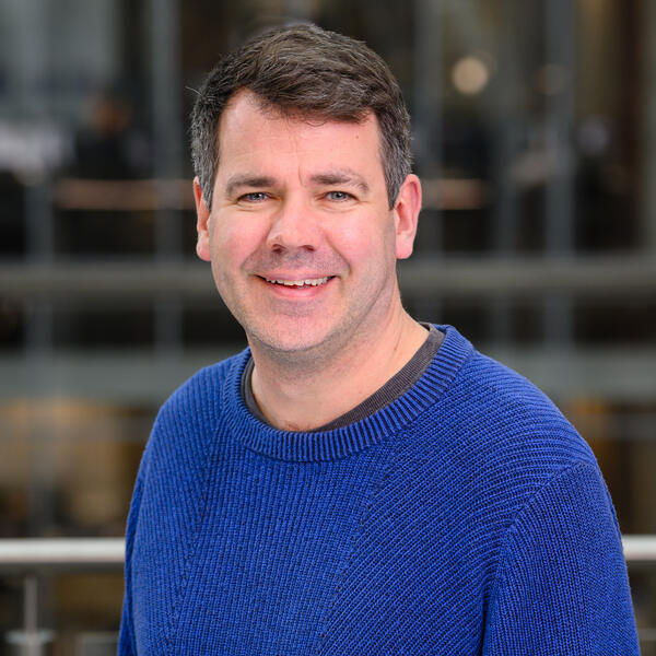 Profile picture of Andy Mills