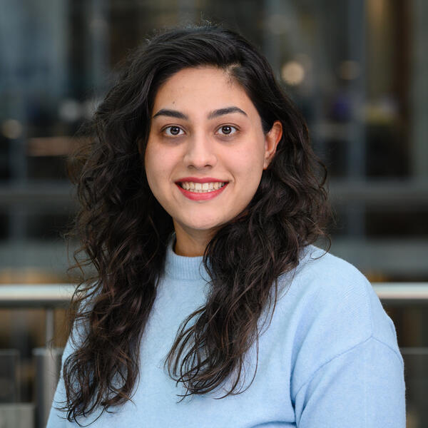 Profile picture of Anita Moyasari Amnieh