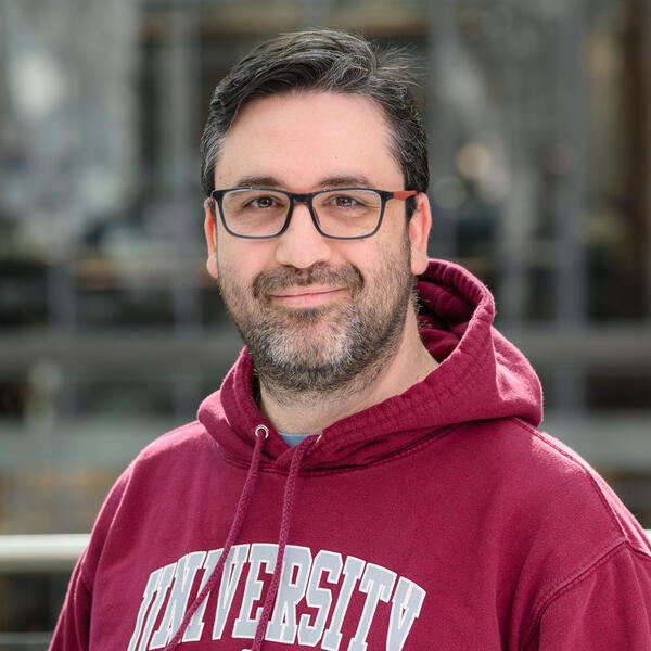 Profile picture of Gerardo Roa Dabike