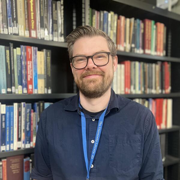 Profile picture of Steve Mould