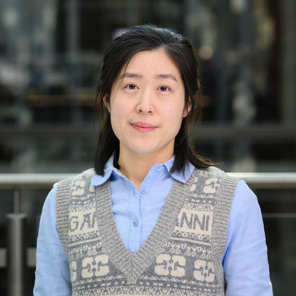 Profile picture of Jingqiong Zhang