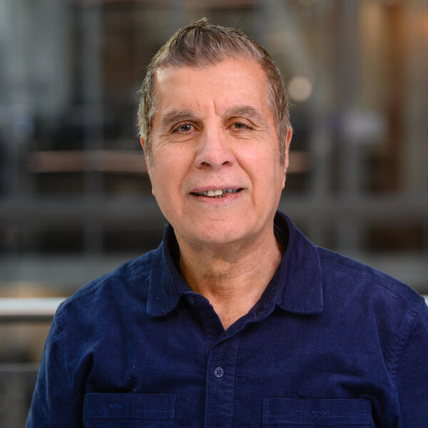 Profile picture of John Samuels