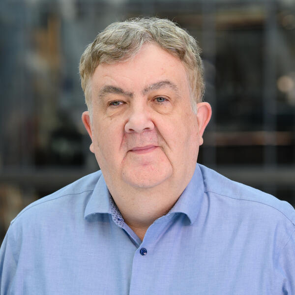 Profile picture of Mark Hopkinson