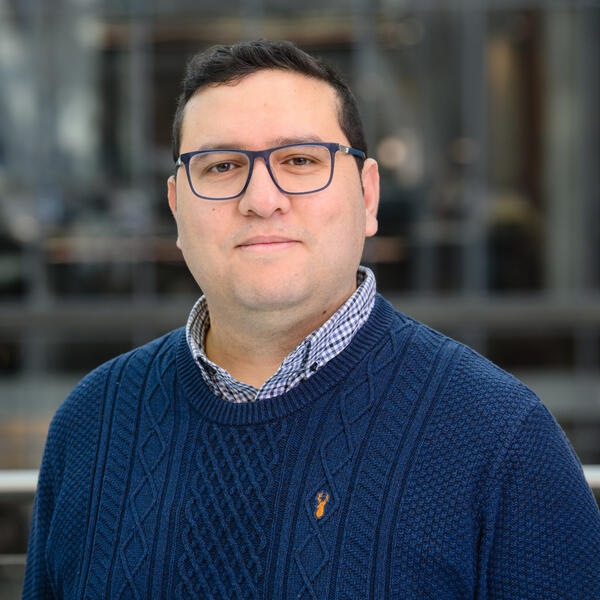 Profile picture of Mohamed S. Talamali