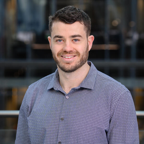 Profile picture of Morgan Jones