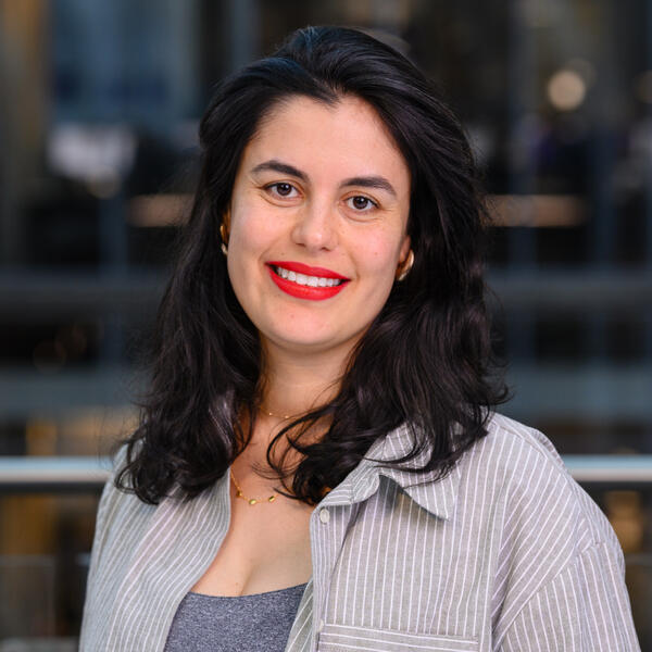 Profile picture of Paloma dos Santos 