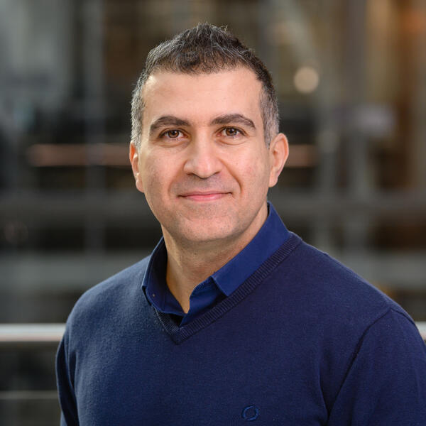 Profile picture of Payam Soulatiantork 