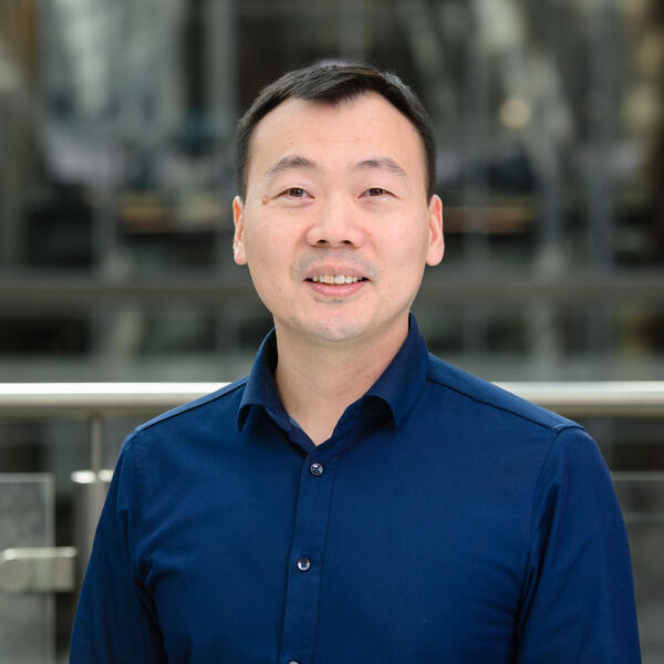 Profile picture of Xiao Chen