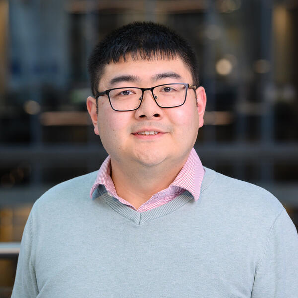 Profile picture of Yuanbo Nie