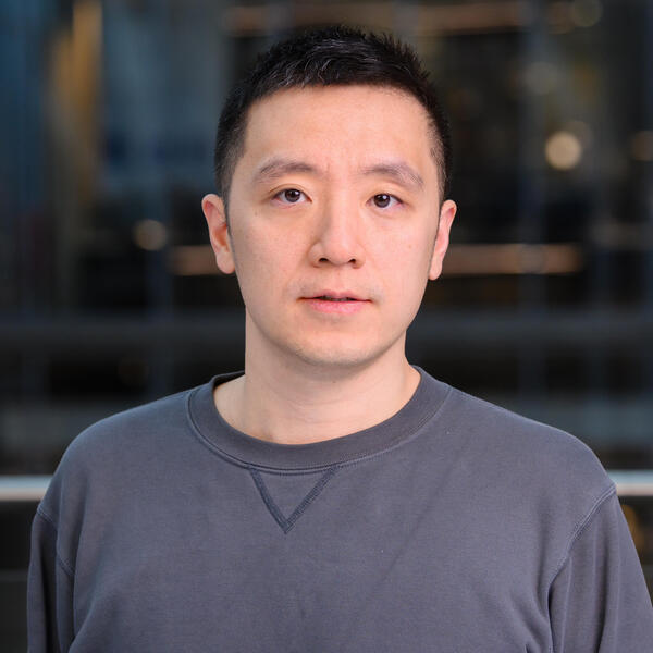 Profile picture of Shaoxiong Sun