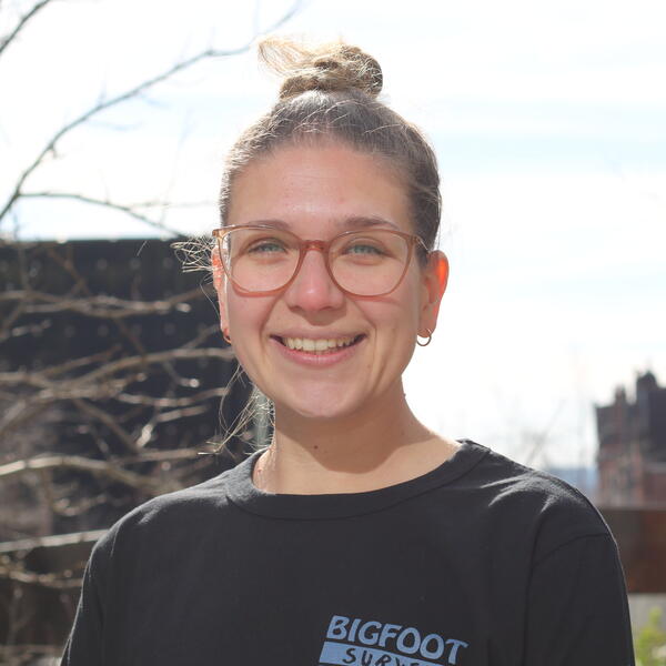 Profile picture of Anna-Viktoria Vittinghoff 2025 Profile Photo