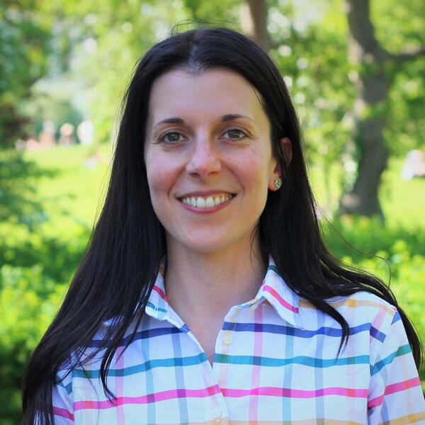 Profile picture of Elisa Sala