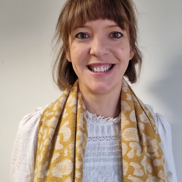 Profile picture of Katie Powell