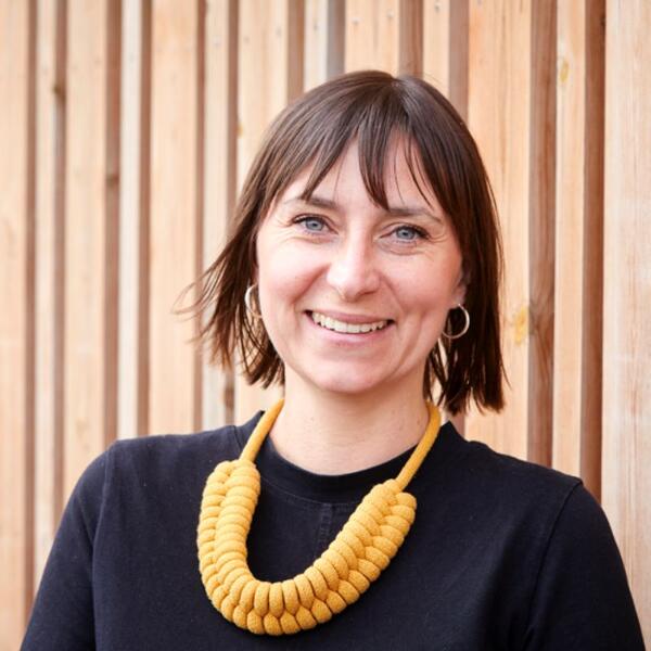 Profile picture of Lucie Nield