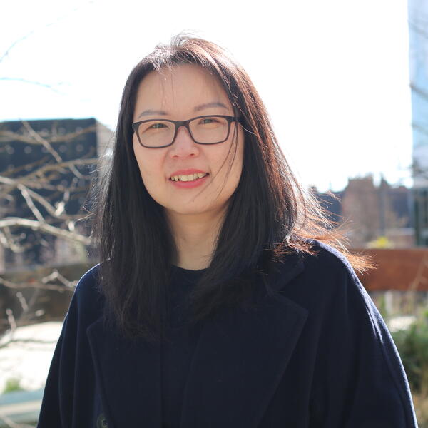 Profile picture of Lucille Yu Han 2025 Profile Photo