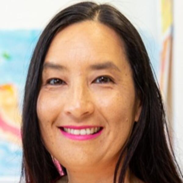 Profile picture of A photo of Professor Michelle M Neumann