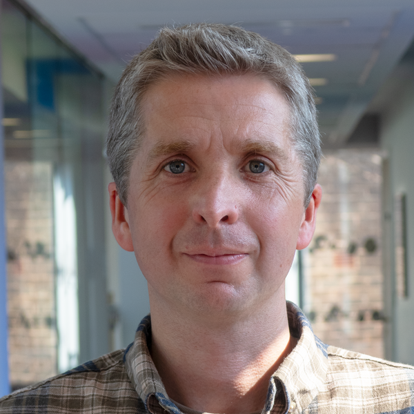 Profile picture of Matt Jones.