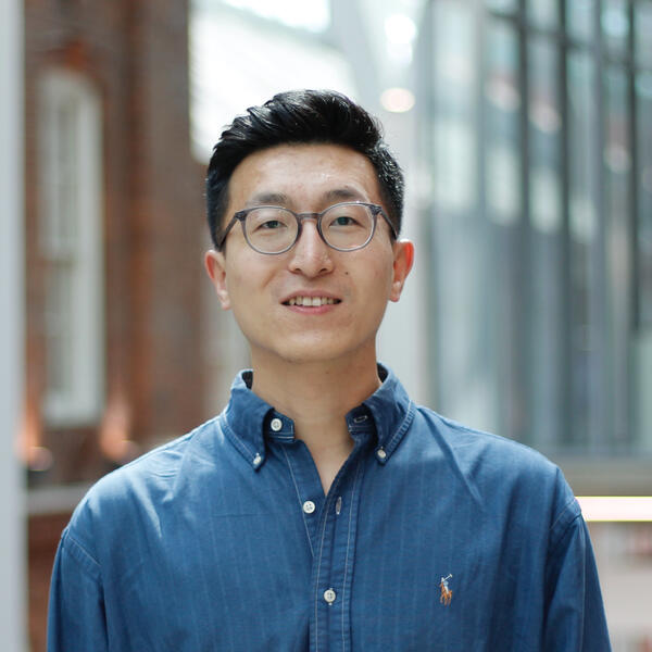 Profile picture of  Xuyao Tang