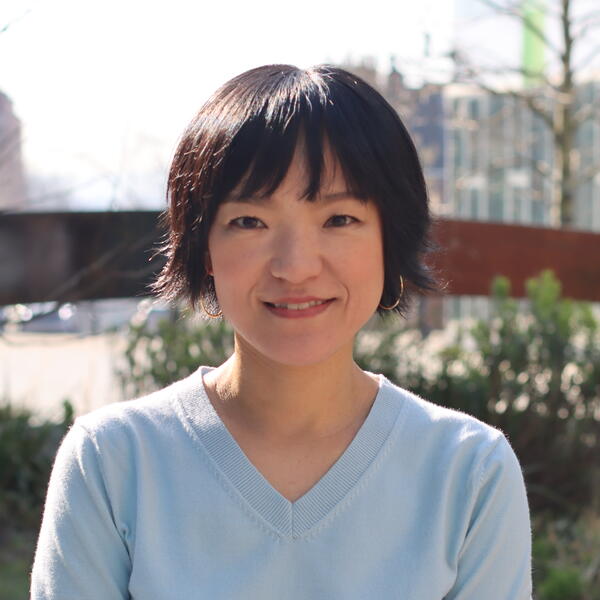 Profile picture of Yeon-Jeong Kim 2025 profile photo