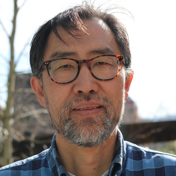 Profile picture of Zhong Zhang 2025 profile photo