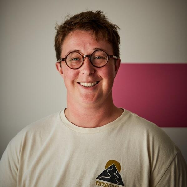 Profile picture of Ames Clark