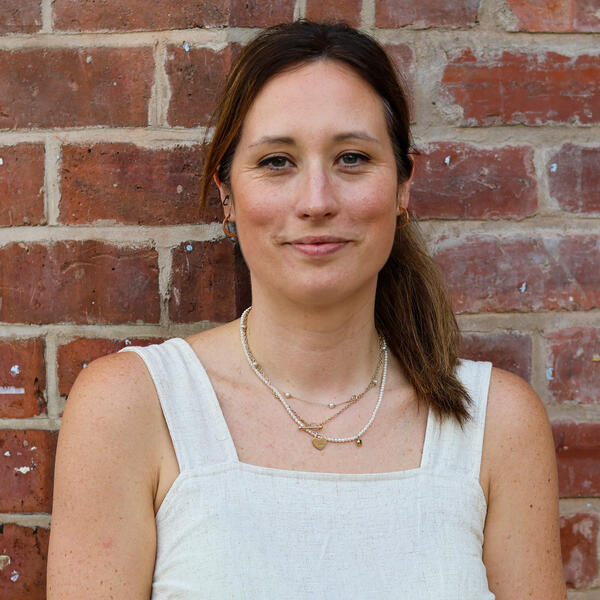 Profile picture of  Lindsay Rice staff photo