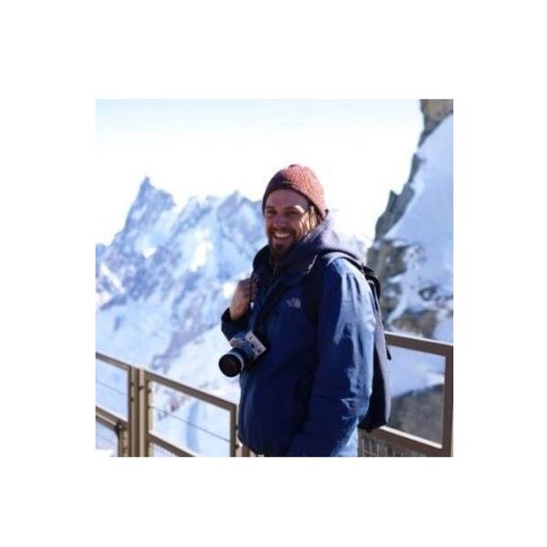 Profile picture of Photo of Dan Thorman