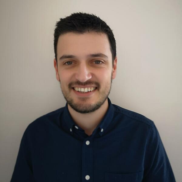 Profile picture of Dr Sam Amsbury