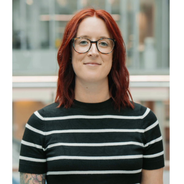 Profile picture of Kate Jones Photo