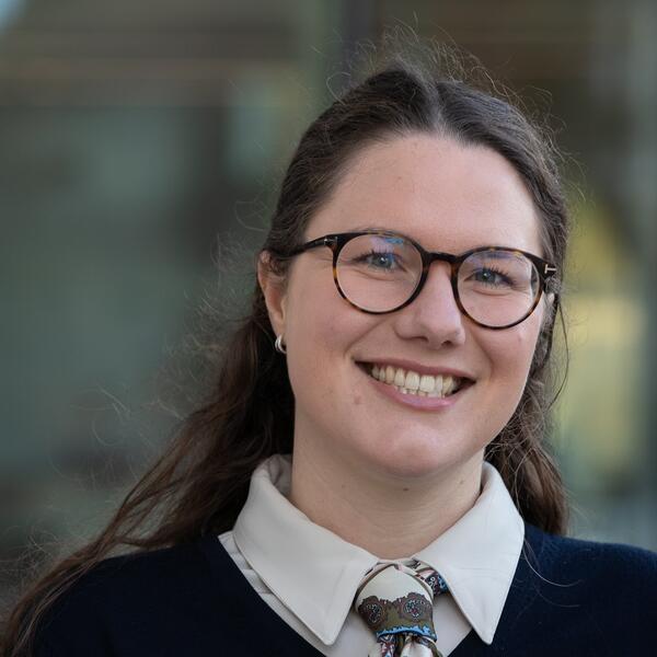 Profile picture of Alanna (Leni) Green 