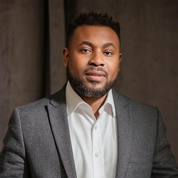 Profile picture of Olayiwola Oladiran