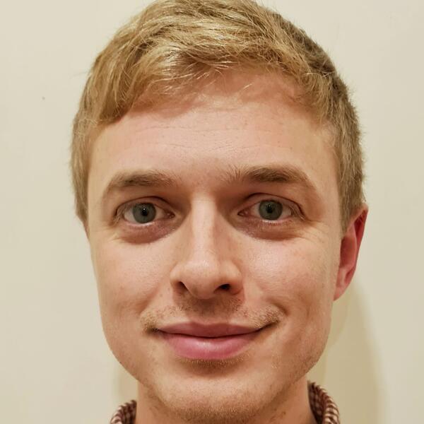 Profile picture of Michael Marshall