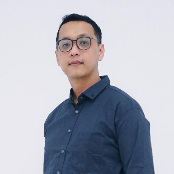 Profile picture of Hestutomo R Kuncoro