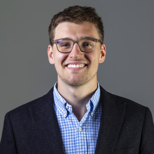 Profile picture of Jonathan Dixon