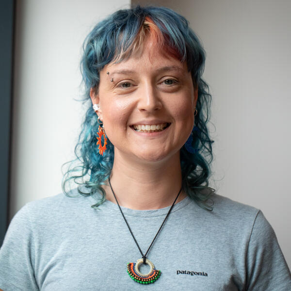 Profile picture of Catherine Malpass