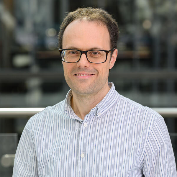 Profile picture of Antonio Griffo