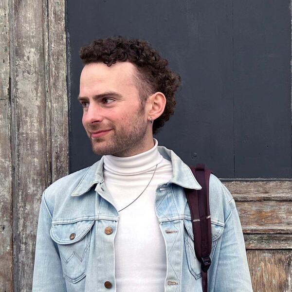 Profile picture of Profile photo of Ben Purvis