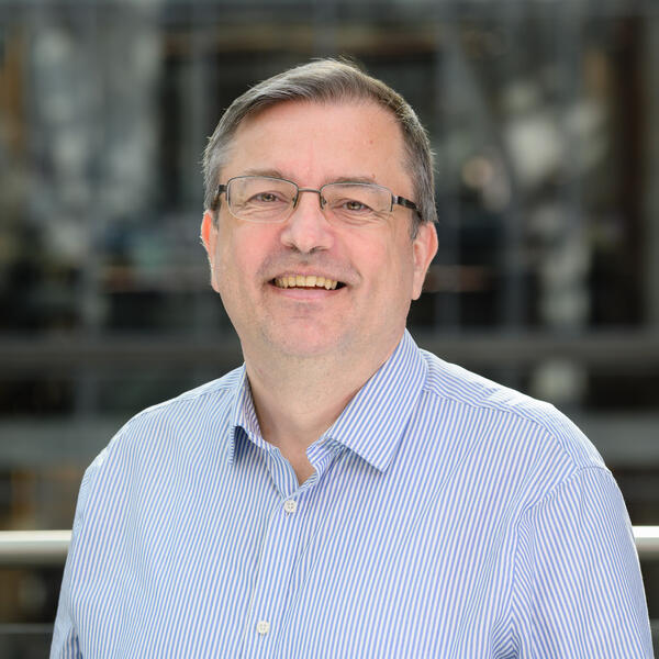 Profile picture of Gergely Buday