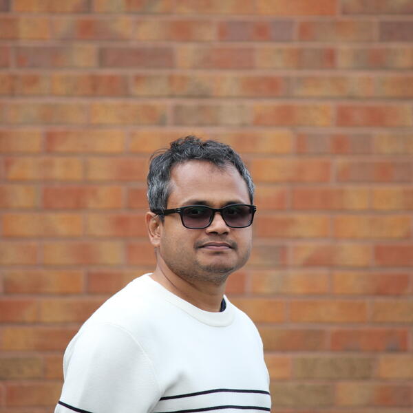 Profile picture of Midhun Parrakal Unni