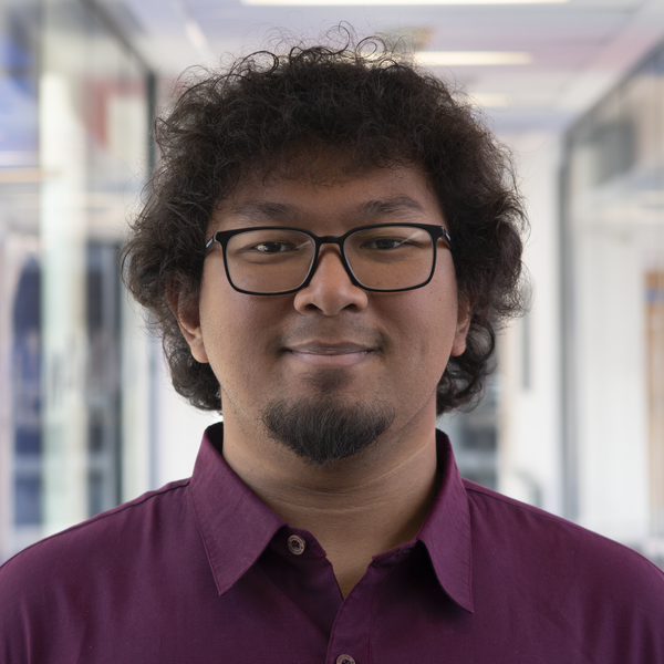 Profile picture of Muhammad Akbar Annahl