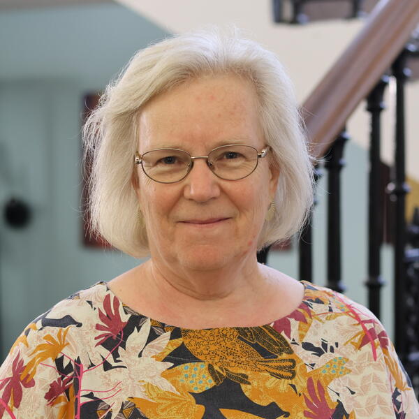 Profile picture of Helen Grindley 2025 profile photo