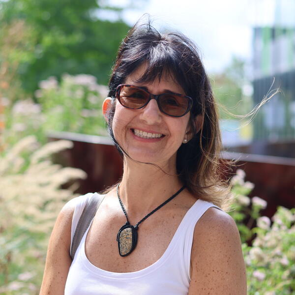 Profile picture of Anabel 2025 Staff Photo