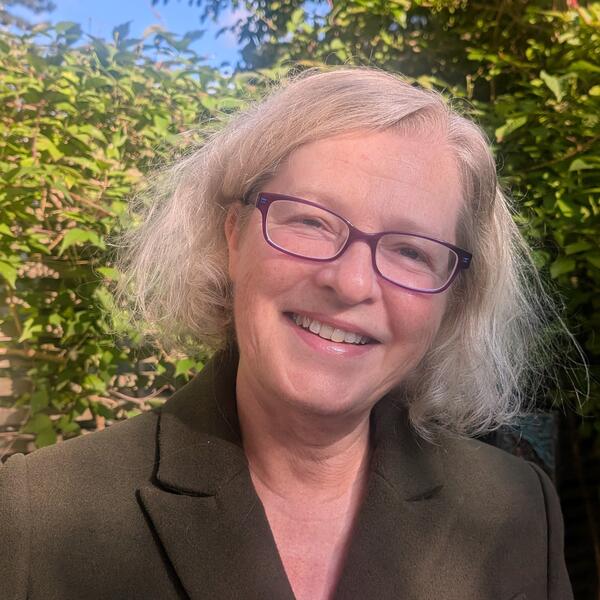 Profile picture of Alicia O'Cathain