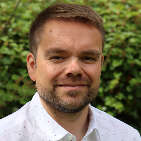 Profile picture of Duncan Fisher profile picture