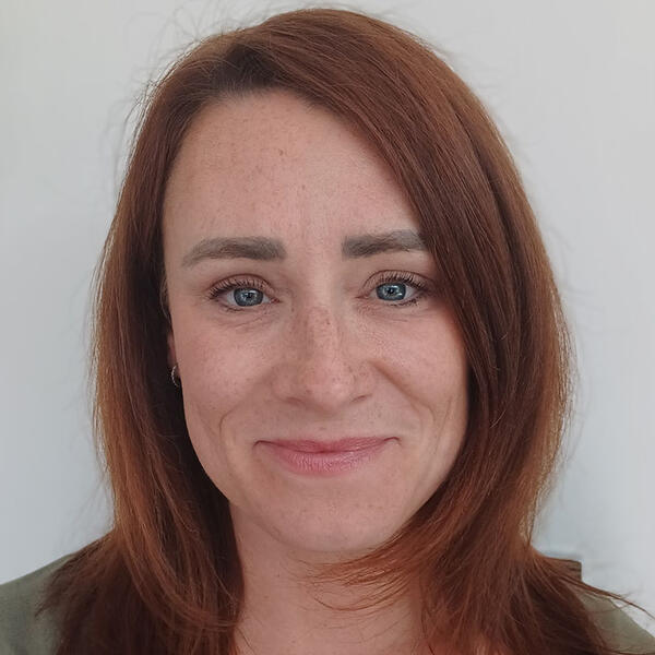 Profile picture of Fay Benskin profile picture