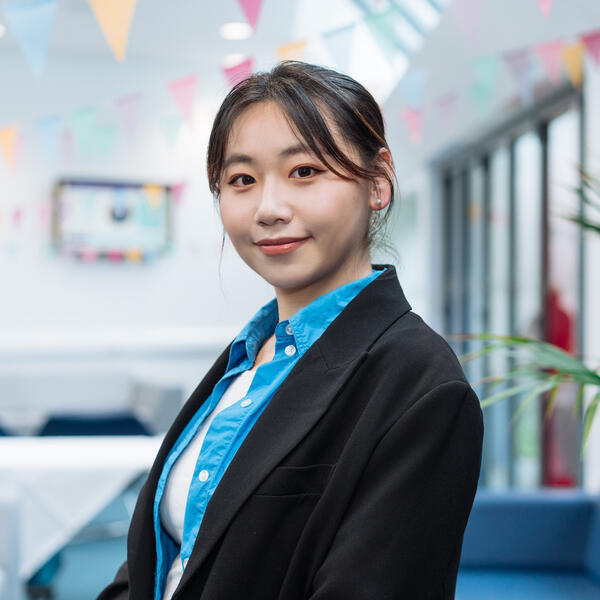 Profile picture of Qiuhao Zhao