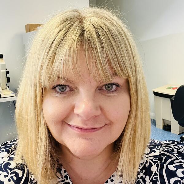 Profile picture of Laura Haslam